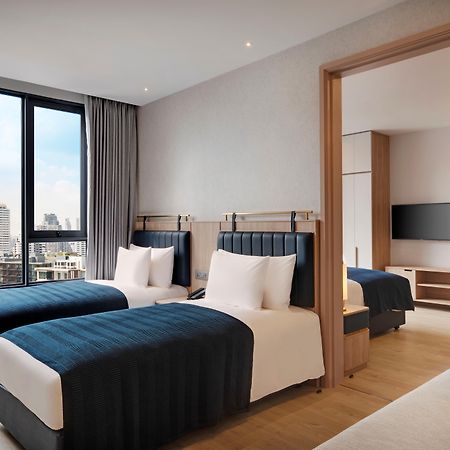Staybridge Suites Bangkok Thonglor By Ihg Buitenkant foto