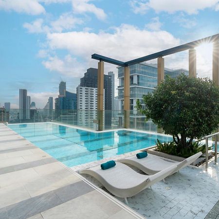 Staybridge Suites Bangkok Thonglor By Ihg Buitenkant foto