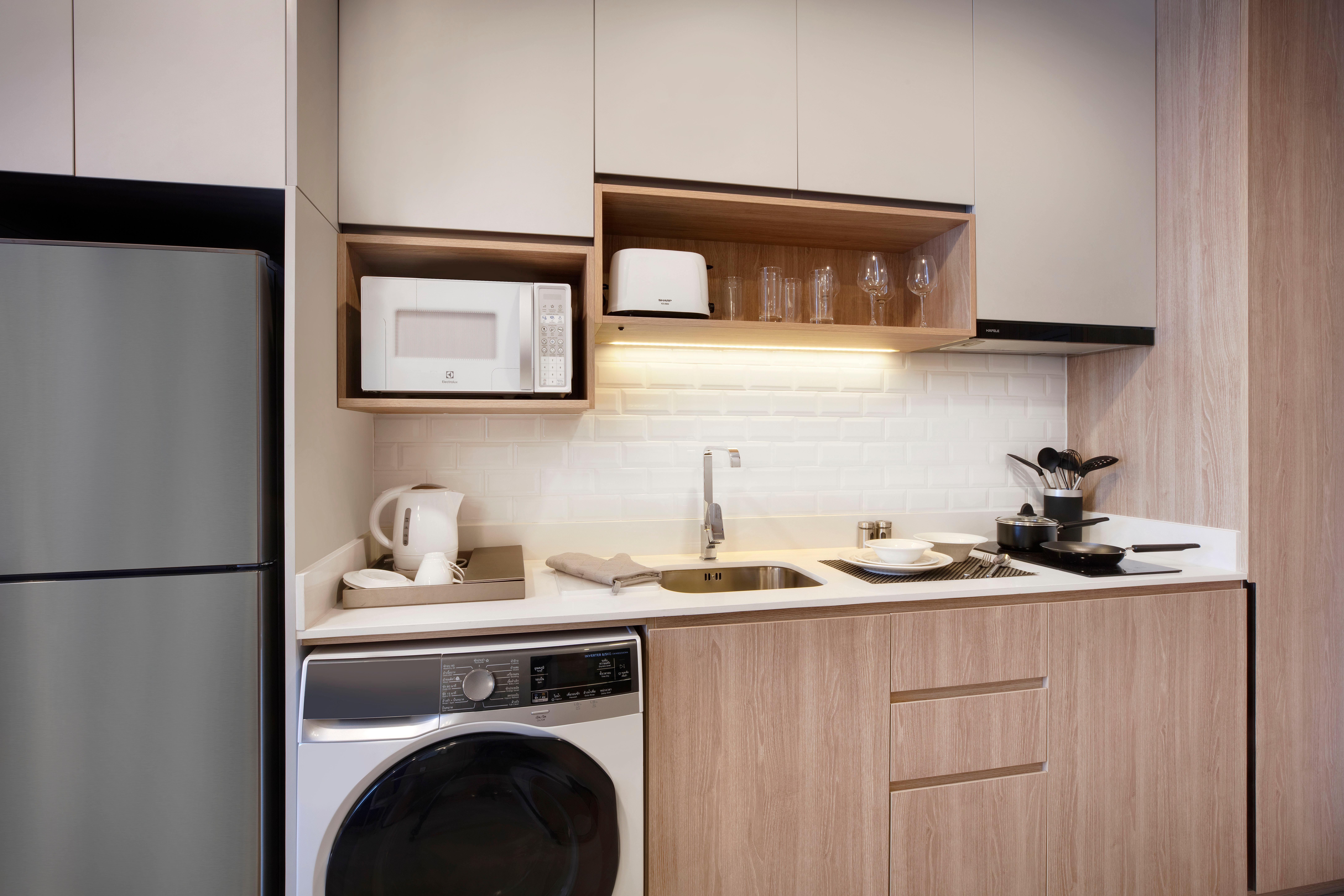 Staybridge Suites Bangkok Thonglor By Ihg Buitenkant foto