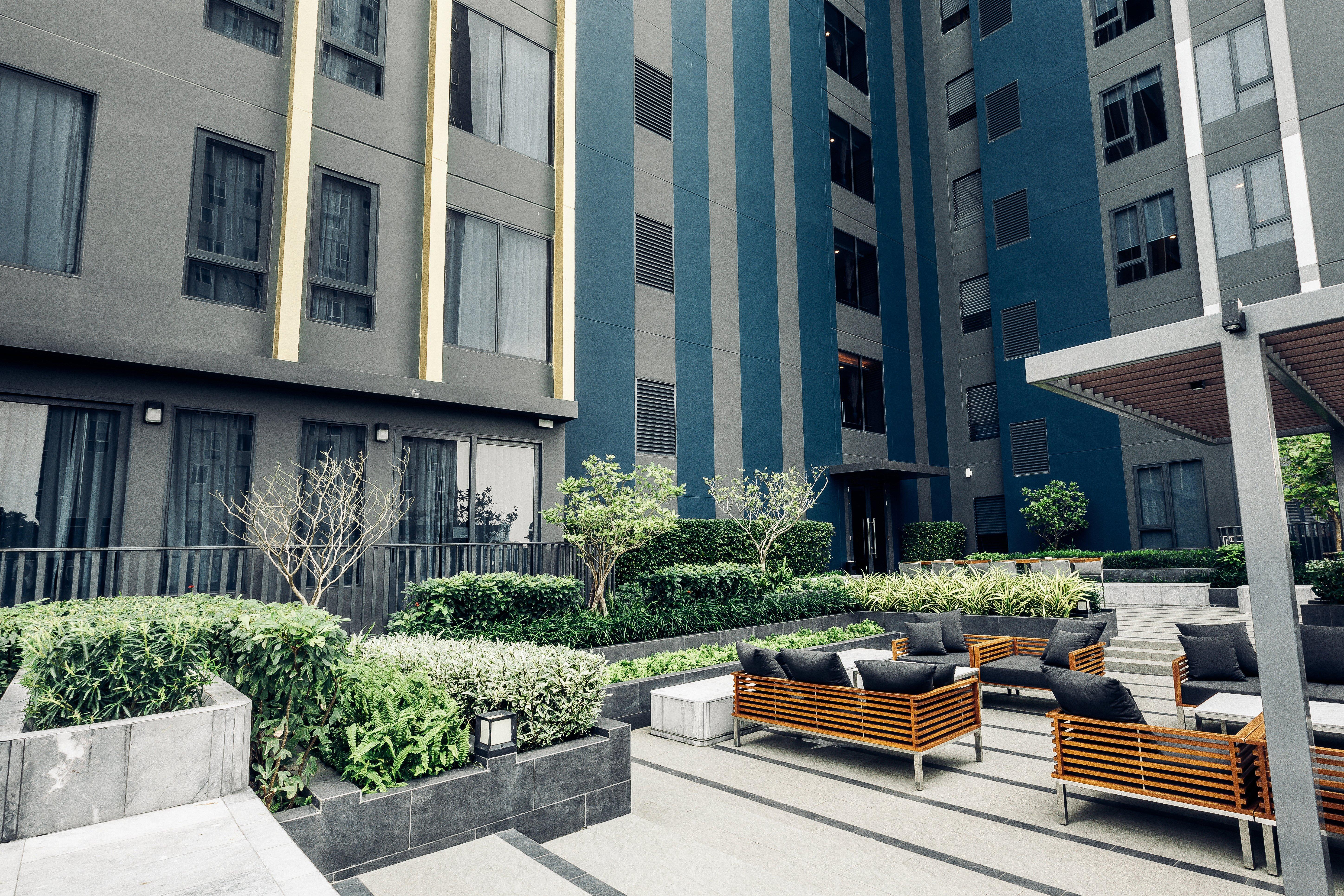 Staybridge Suites Bangkok Thonglor By Ihg Buitenkant foto