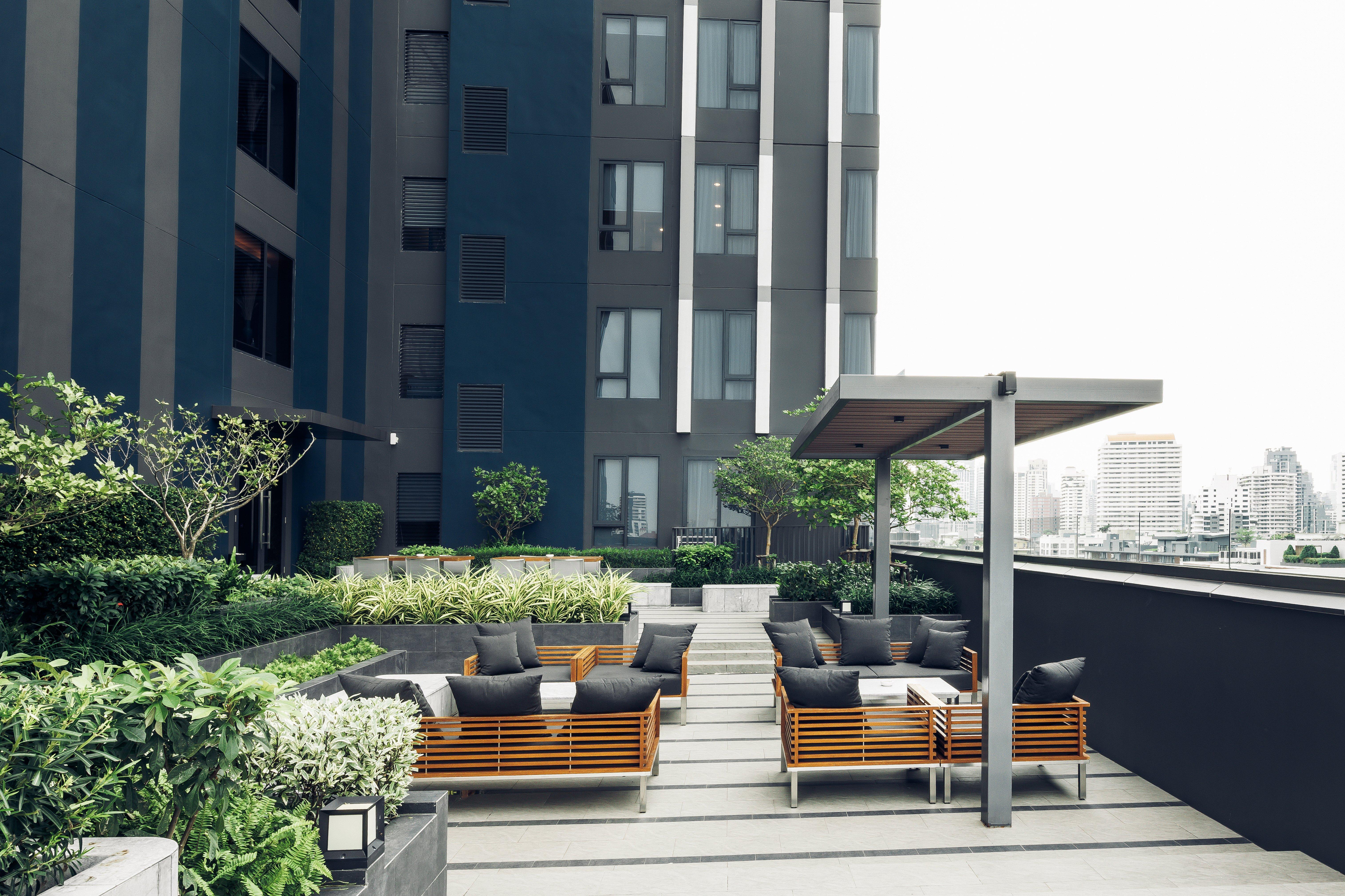Staybridge Suites Bangkok Thonglor By Ihg Buitenkant foto