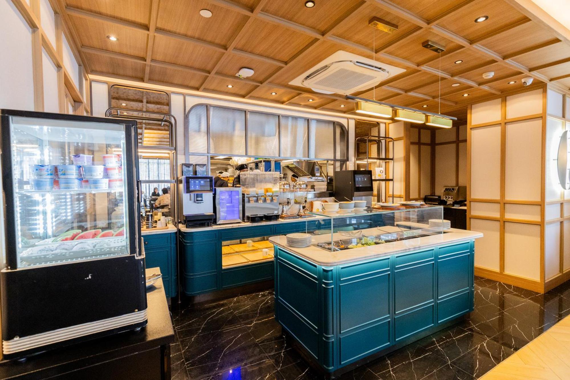 Staybridge Suites Bangkok Thonglor By Ihg Buitenkant foto